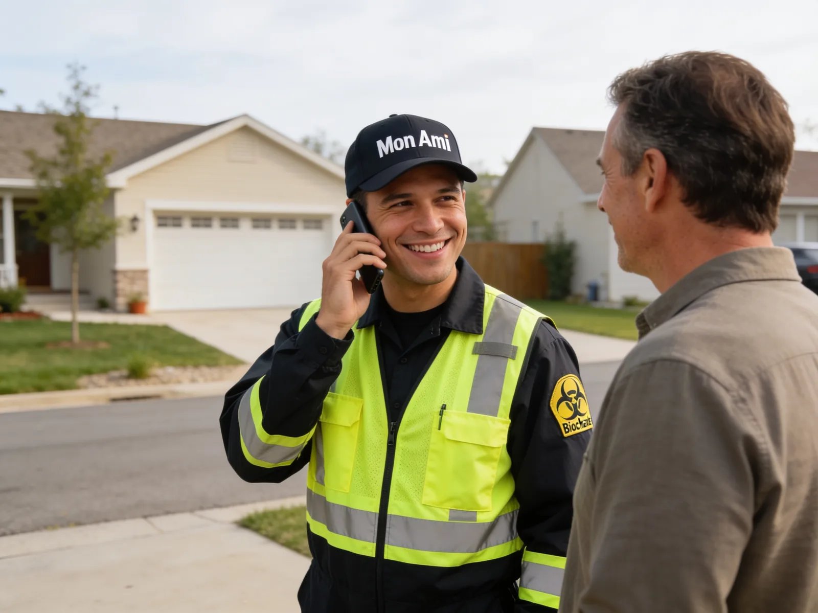 Sewage Cleanup Spring Lake, MN FAQs