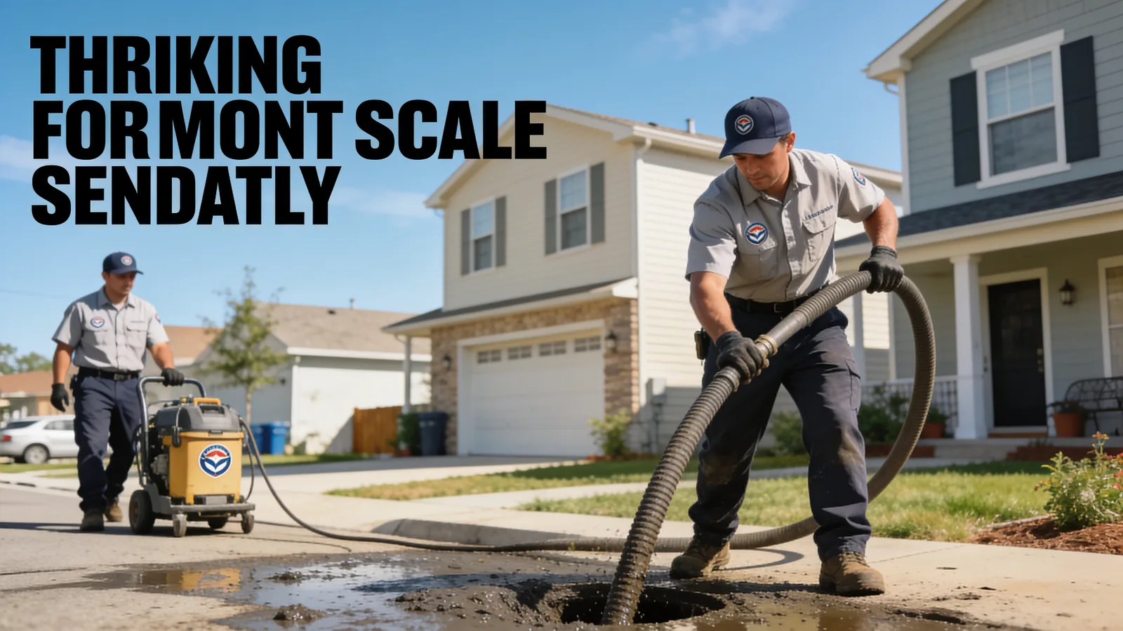 Sewage Cleanup in Spring Lake, MN near me